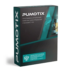 PUMOTIX